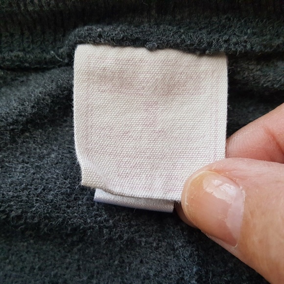 California Reflex Jogger Pants Women's Size S Gray Drawstring - Picture 8 of 8